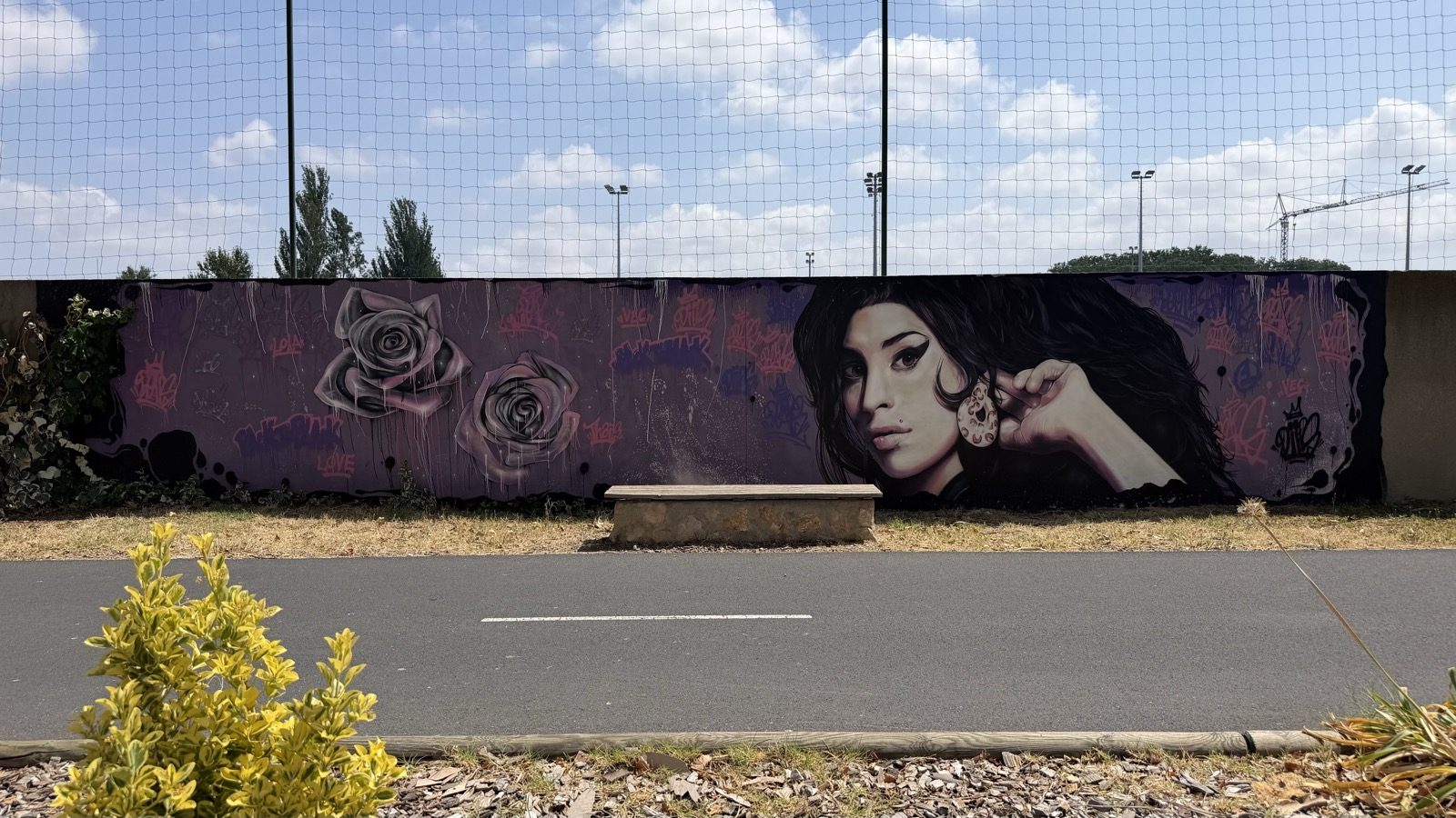 Amy Winehouse