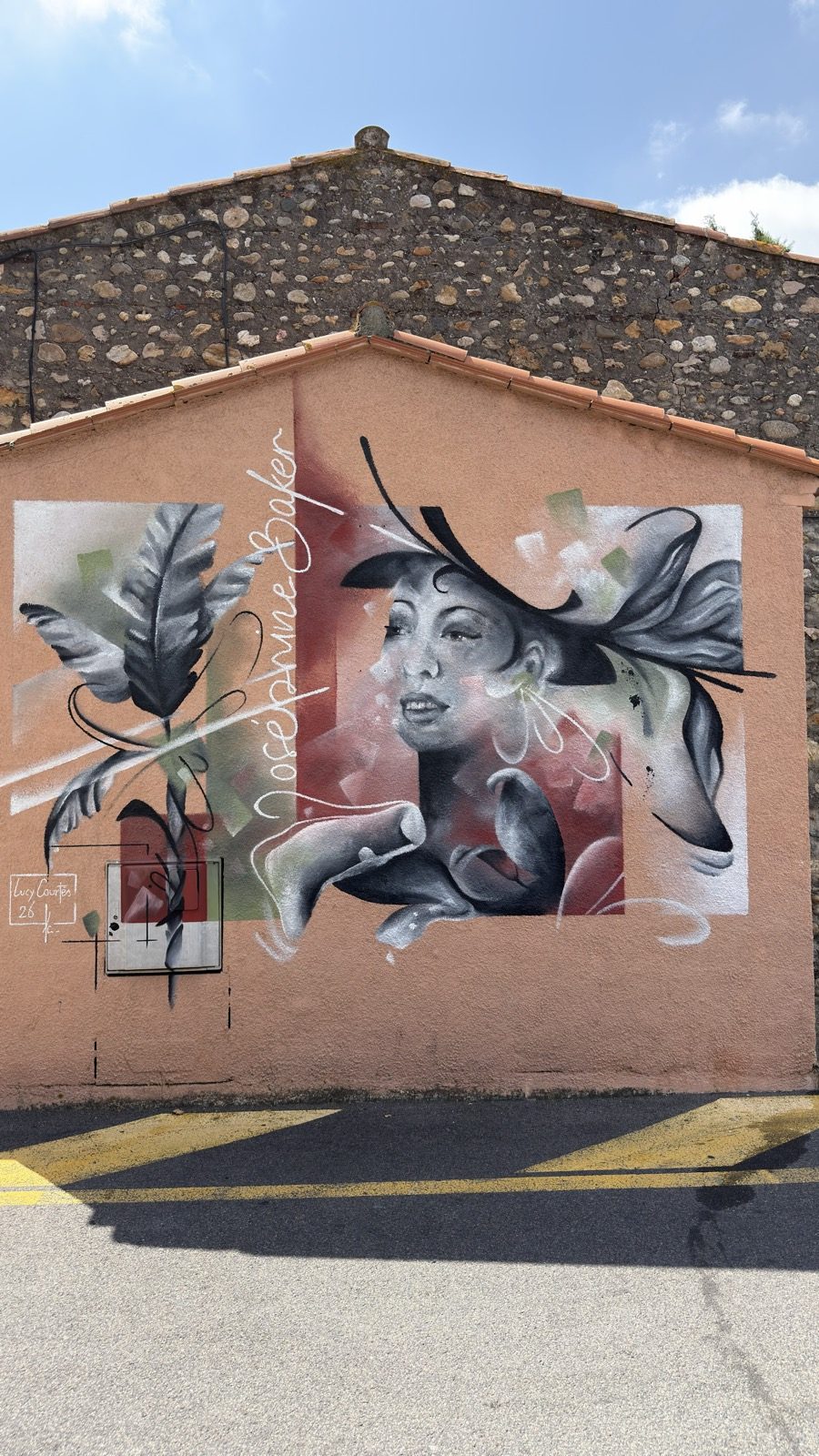 Joséphine Baker